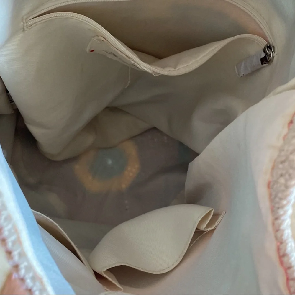 The Sak Limited edition 30th Anniversary Crochet Hobo Bag - Picture 6 of 6